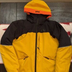 Helly Hansen Ski Jacket - Youth 164 / 14
